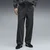 FUTURE.PUMA.ARCHIVE Relaxed Washed Twill Track Pants Unisex, Men, Black, S