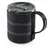 Lonček GSI Outdoors Infinity Backpacker Mug - green/green