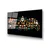 Wallity Image UV-393, 50 x 70 cm