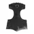 Stenska dekoracija (svečnik) Thors Hammer - 816-8696