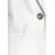 LASCANA Blazer, bela