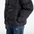Jakna A BATHING APE Mega Color Camo Quilted Down Jacket M Black XXL