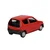 shumee WELLY FIAT SEICENTO RDEČA 1:34 43855
