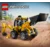 LEGO Technic Bager utovarivač 42197