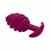 Gvibe Gplug Twist 2 Butt Plug Purple