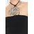 Trendyol Milla Ženska haljina TPRSS24EL00198, Crna