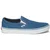 Vans Slips on CLASSIC SLIP ON Modra
