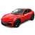 slomart RC avto Rastar Ferrari Purosangue, rdeč, 1:24