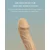 SuperLove Realistic Powerful G-Spot Vibrator Skin