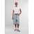 Urban Classics Majica bela