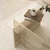 Hanah Home Klub sto New Escape, 105x40x65 cm, Bež