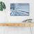 Wallity Slika sa LED osvetljenjem 4570KARDACT - 028, 45x70 cm