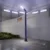 LED bandera, 100 W, 3 m