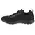 Skechers Muške patike Track moulton, Crne