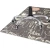 Decormat Podloga za stol Kitchen tools 120x90 cm 2 cm