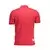 LA MARTINA Muška polo majica CCMP01-PK001_ROSSO_06008, Crvena