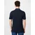 BOSS Black Majica Parlay, modra