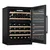 WineCave 800 60D mQuvée vinska vitrina