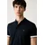 Tommy Hilfiger polo majica moška bombažna