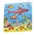 Diamond Dotz Dijamantski mozaik Ocean Dotzies, 28x28cm