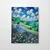 Wallity Slika KNV9981, 70x100 cm