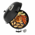 WEBER žar na oglje Master-Touch Premium SE-5775