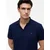 TOMMY HILFIGER Pulover JONNY  mornarska