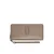 Marc Jacobs Denarnica The Covered J Marc Continental 2P4SMP013S02 Siva