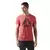 Reebok Speedwick Graphic Tee, red