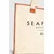 Seafolly tote torba ženska bombažna Canvas Tote