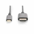 DIGITUS Kabl USB Tip C na HDMI 4K 1.8m crni