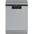 BEKO Mašina za pranje sudova BDFN26530X, 6 programa, 14 kompleta, Siva