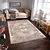 Conceptum Hypnose tepih, 80x120cm, braon