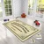 Conceptum Hypnose Tepih Hmi Kdc-29, Pravougaoni, 100 x 140 cm, Krem
