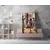 Wallity Slika na platnu 50x70cm