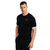 GymBeam Men‘s Pulse X  Running T-shirt Black