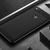 Futrola Carbon Shield TPU za Samsung Galaxy A01/Galaxy M01 - Crna KP19349