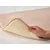 Dormeo Staza Essentials 55x125 cm, Krem
