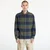 Srajca Vans Larkspur Plaid Flannel Grape Leaf/Pari L