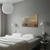 Wallity Slika na platnu 70x100cm