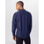 Levis® Barstow Western Standard Srajca 454223 Modra