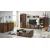 eoshop PORTI tabure P-81 starinski hrast/Carabu 33
