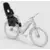 THULE Yepp Nexxt 2 Maxi Frame Mount dečje sedište za bicikl - Deep Khaki