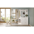 Hanah Home Komplet predosblje Beli