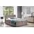 Boxspring postelja Top 5 - 160x200 cm