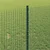 Zavarena žičana ograda s postom 25 x 1 m (Š x V)