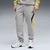 PUMA Essentials Colourblock Sweatpants Men, Men, Gray Echo, M