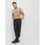 Jack & Jones Muške pantalone Karl, Sive
