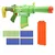 Nerf Fortnite SMG-Zesty izstreljevalec + 10 puščic F0319