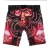 Moške boxer hlače SULLEN - SWARBRICK - SCM4265_BK